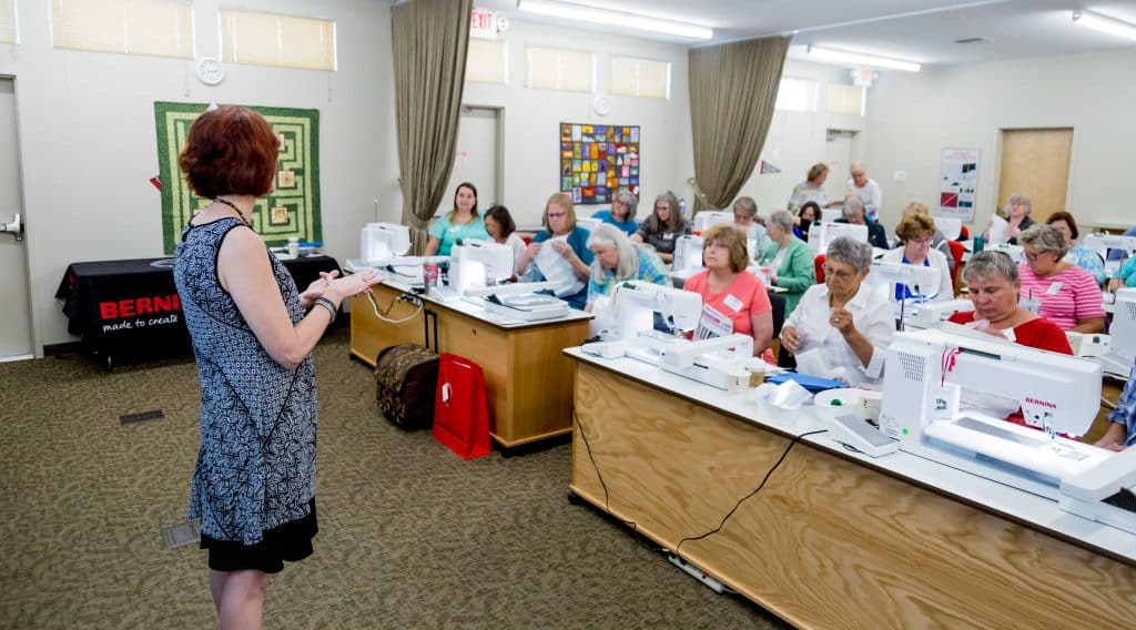 sewing classes spokane
