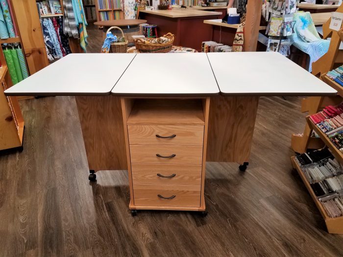 master custom table spokane