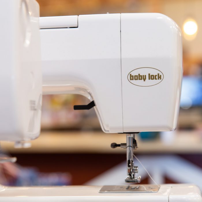 Baby Lock Sewing Machine