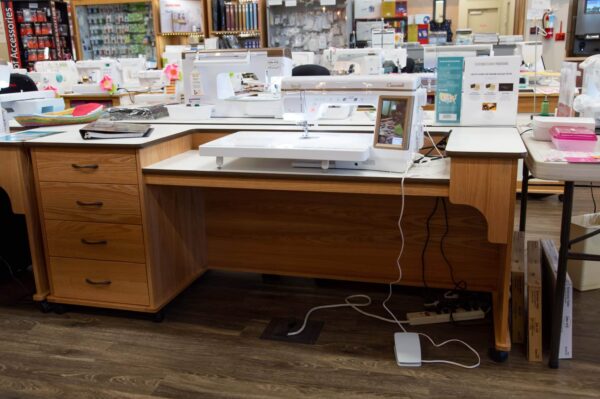 Custom embroidery table spokane