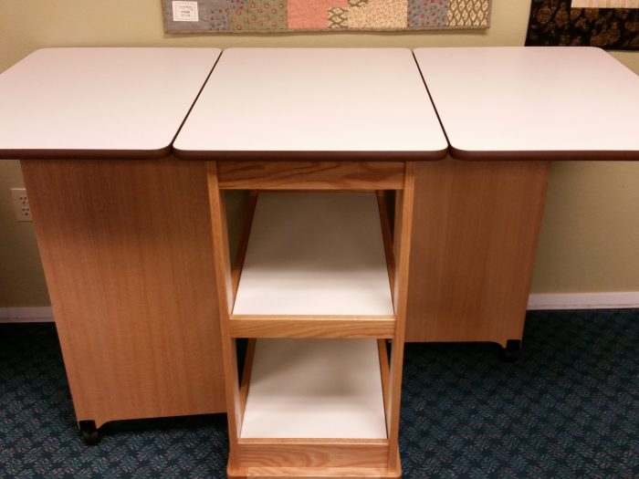 custom cutting table