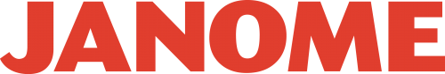 Janome sewing machines