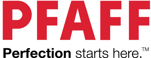 Pfaff Logo Pfaff sewing machines