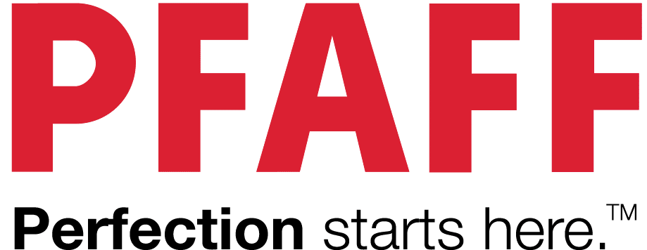 Pfaff sewing machines