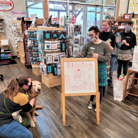 Craft Shop Spokane Valley