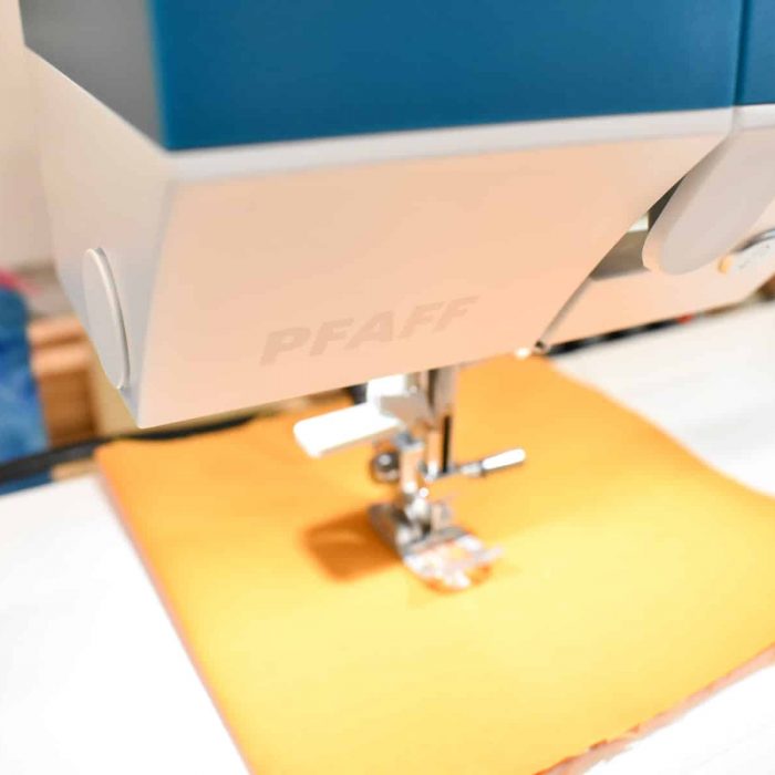Pfaff sewing machine spokane