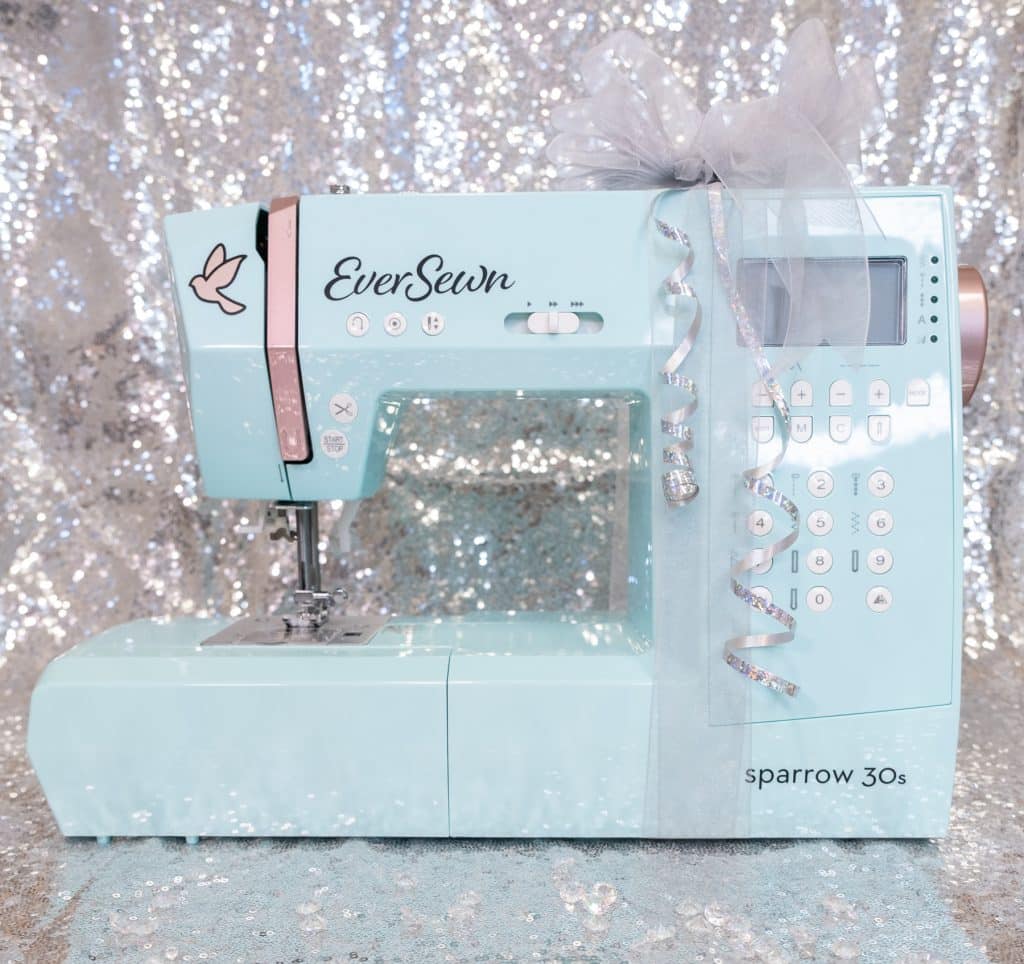 Eversewn Sparrow 30S