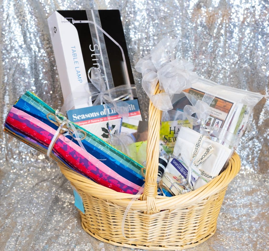 quilting bee giveaway