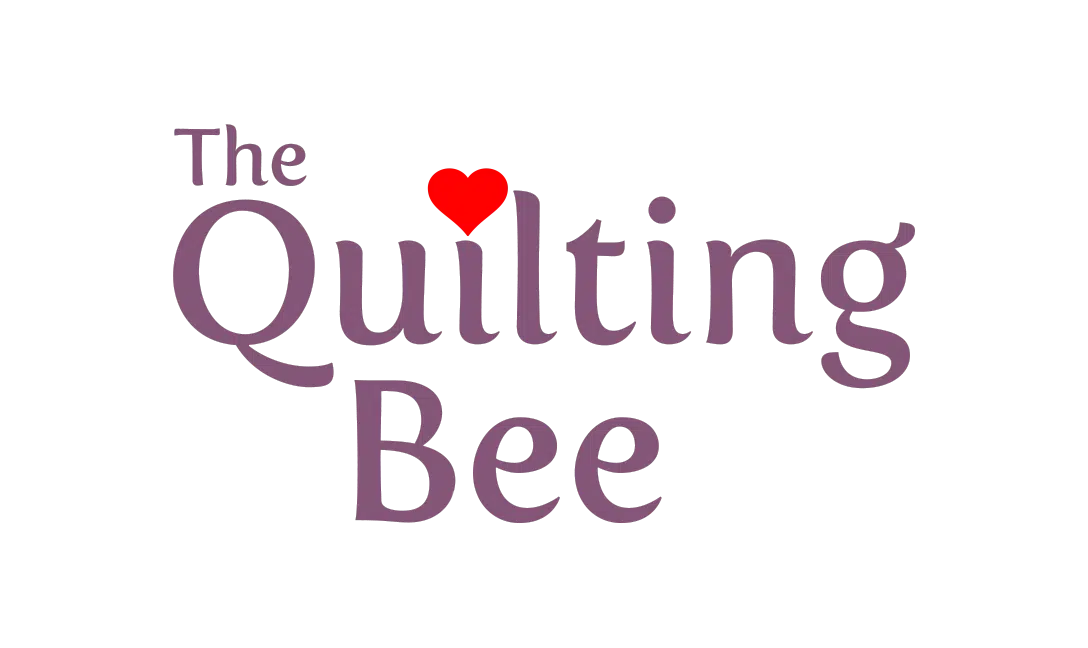 Quilting Bee Spokane Valley Logo