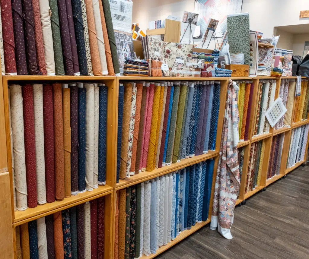 civil war reproduction fabric