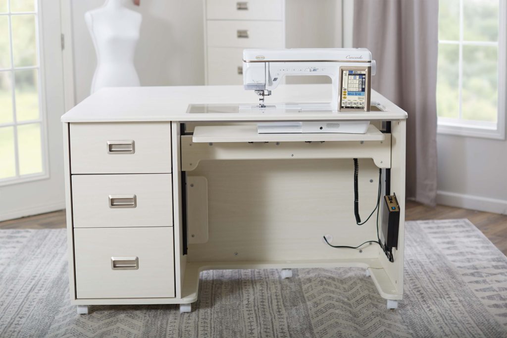 Koala Artistry Drawer Center