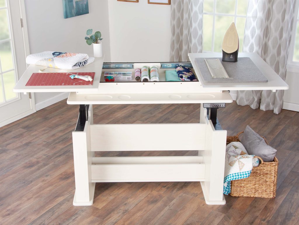 Koala Height Adjustable Center