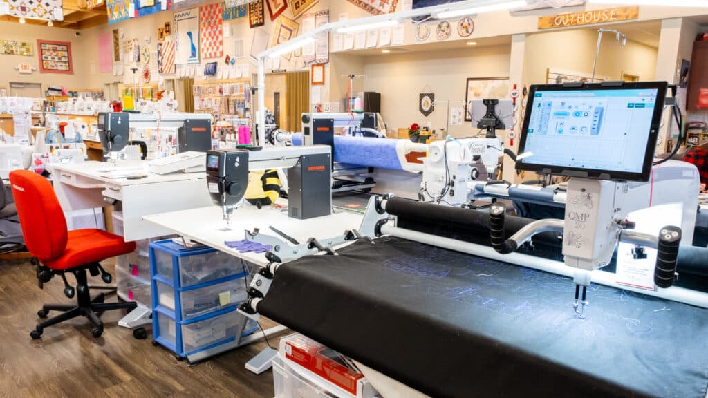 longarm dealer spokane