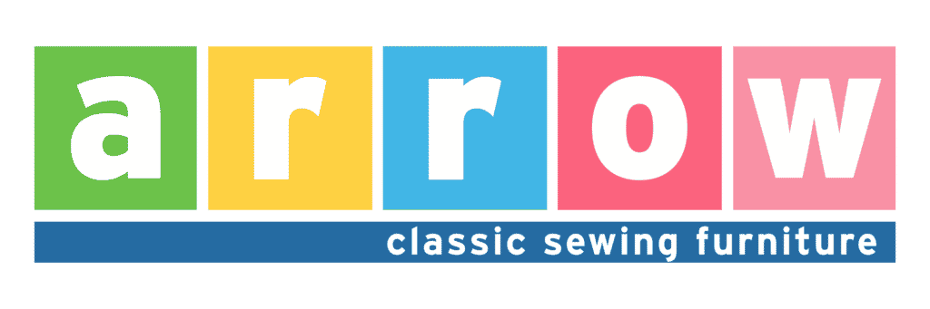 arrow sewing chairs