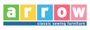 arrow sewing chairs