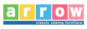 arrow sewing chairs