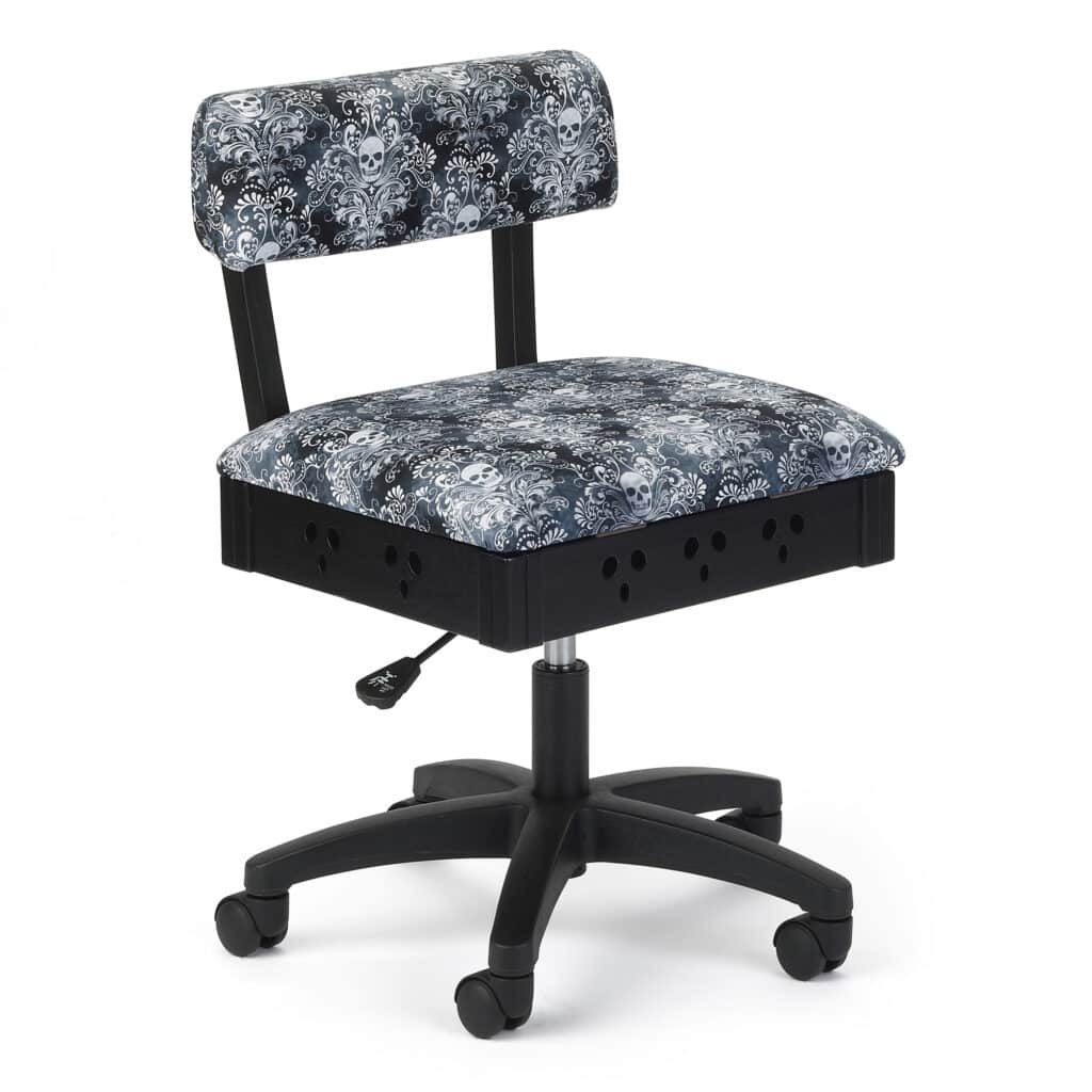 sewing chair spokane