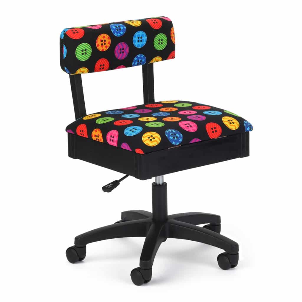 Arrow Sewing Chairs