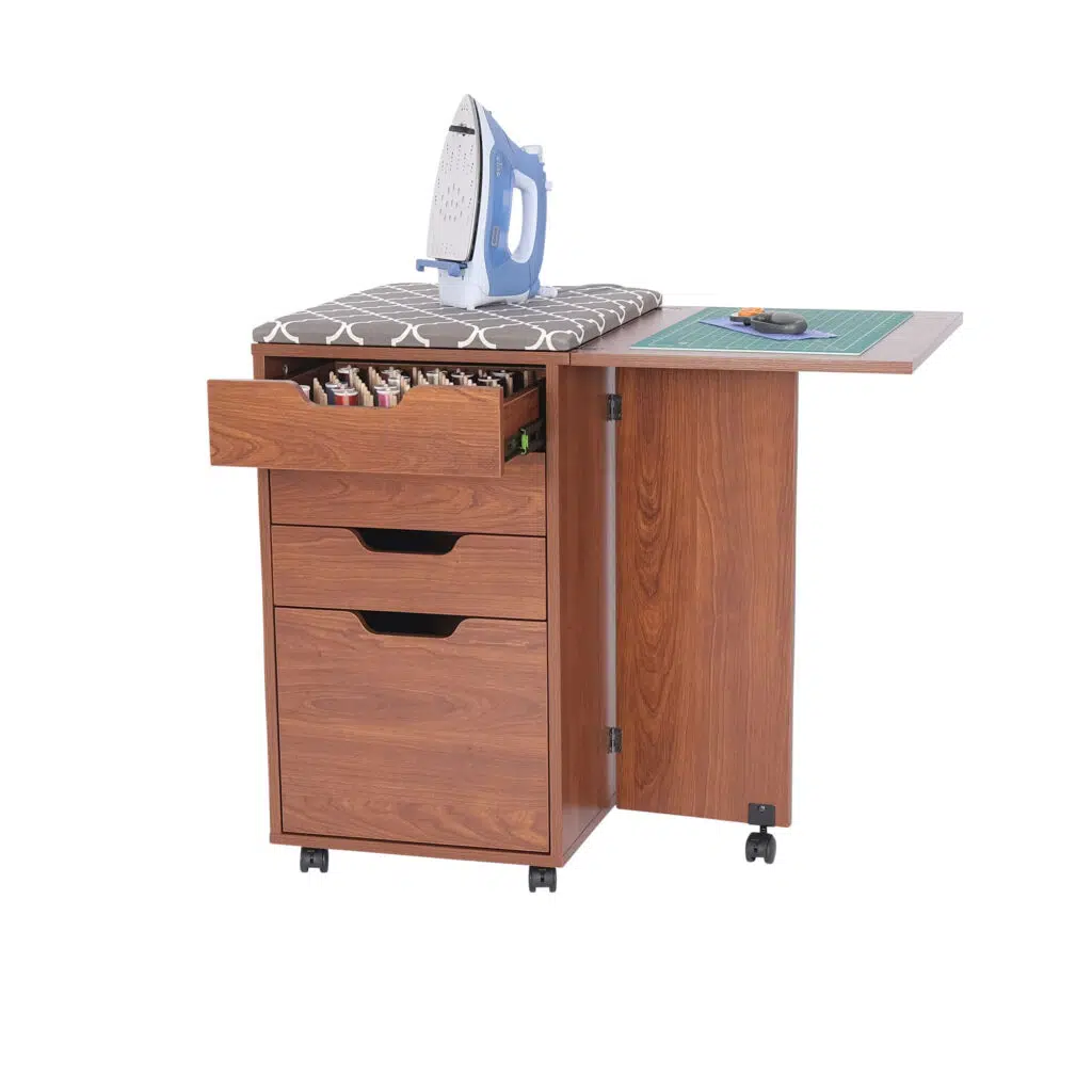 kangaroo sewing cabinet