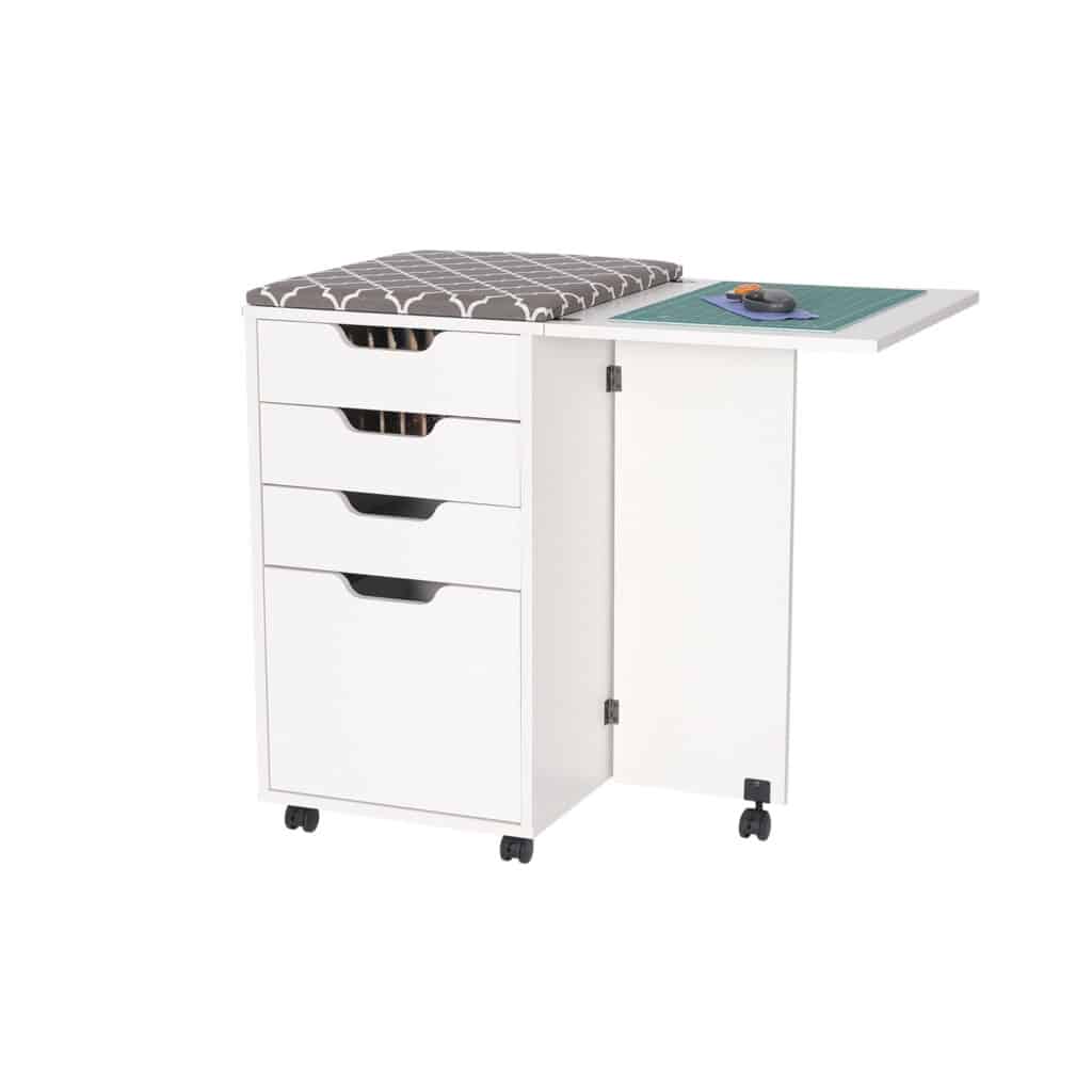 sewing cabinet spokane
