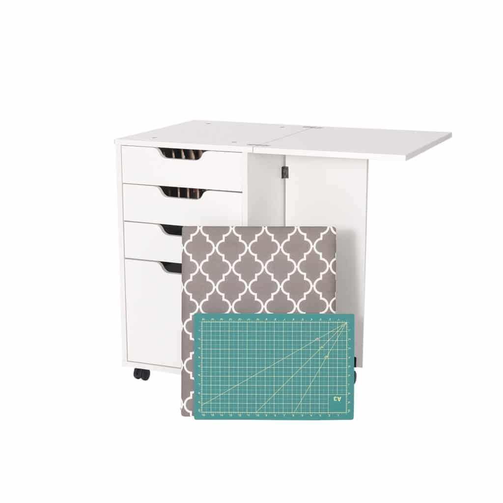sewing cabinet near me