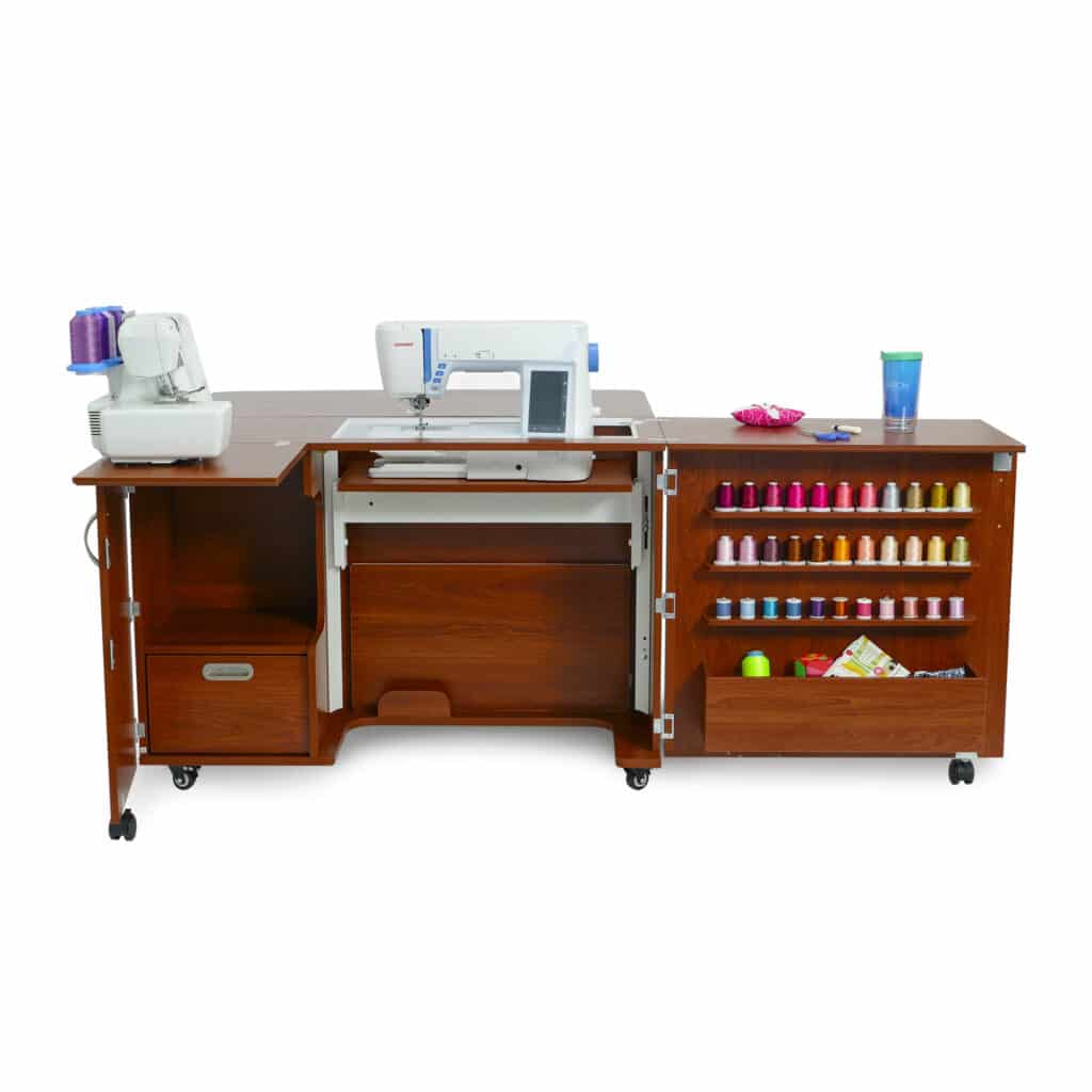 kangaroo sewing tables