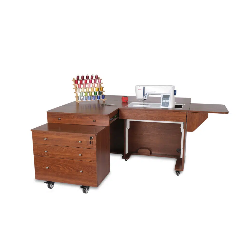 Kangaroo Sewing Table