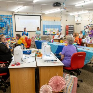 sewing classes spokane