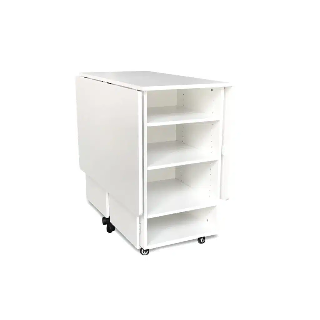 sewing cabinet