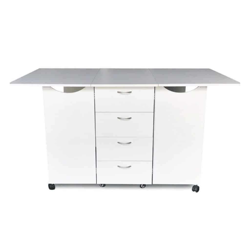 Cutting table