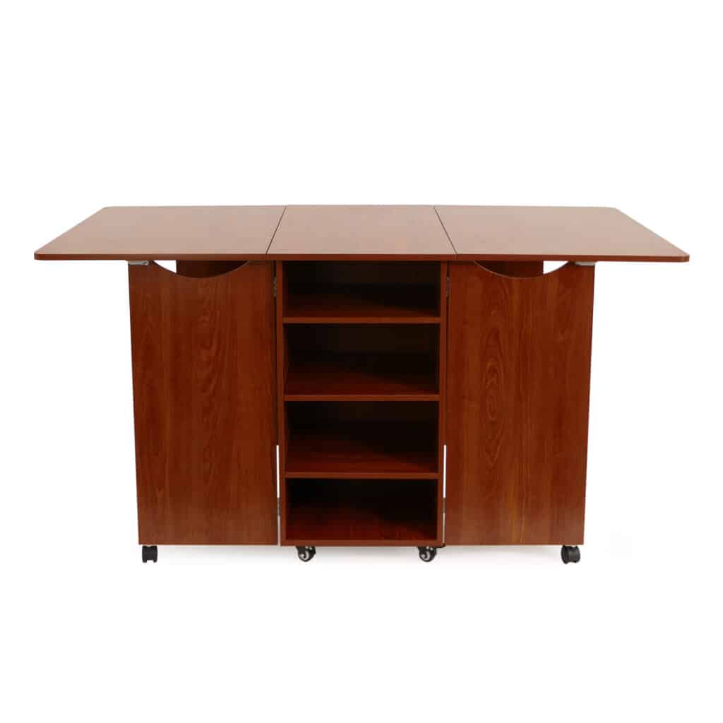 sewing table