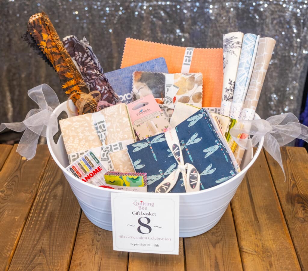 quilting store spokane