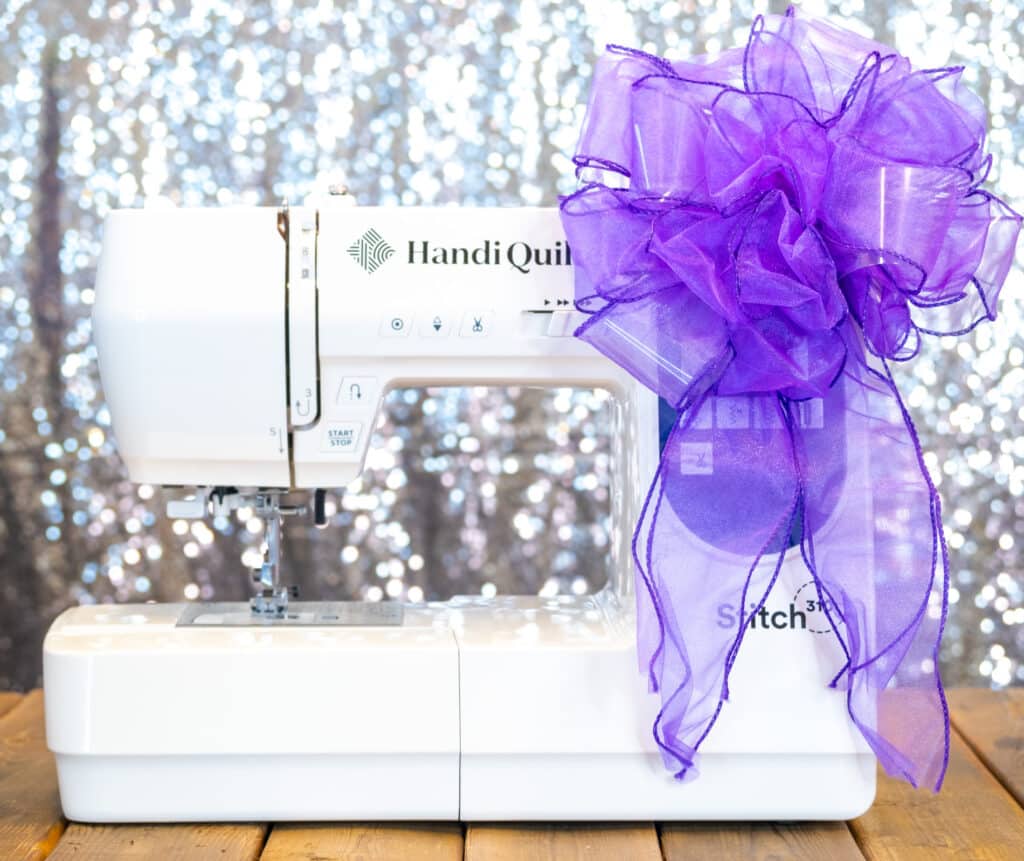 sewing machine giveaway