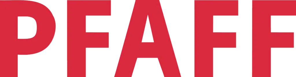 pfaff sewing machines