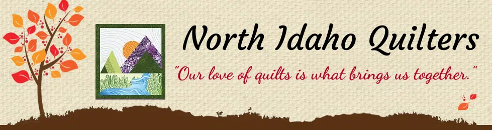 North Idaho Quilters