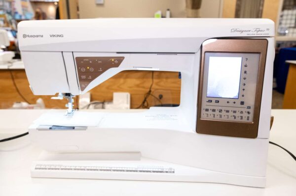 viking sewing machine for sale