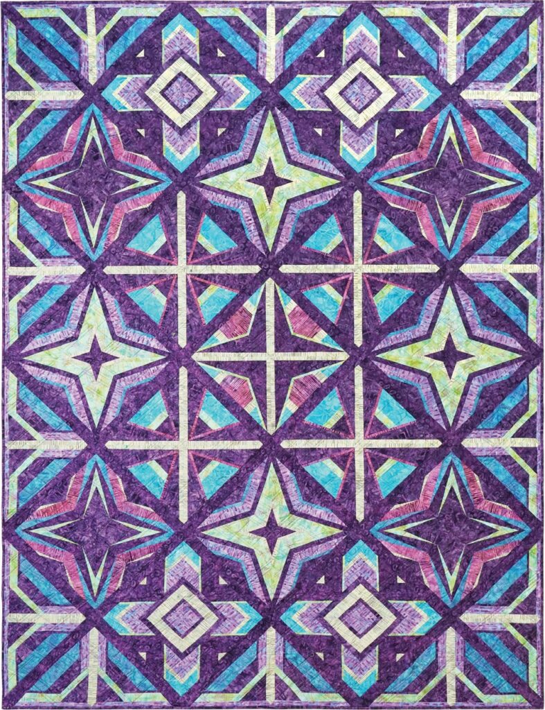 dance of the fairies block of the month