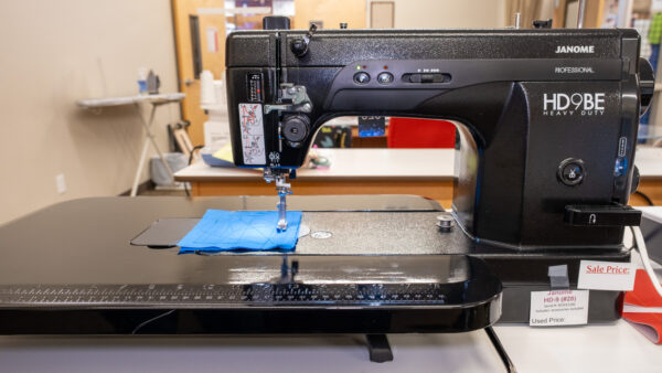 used sewing machine for sale