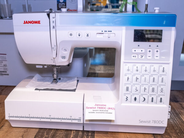 sewing machine for sale