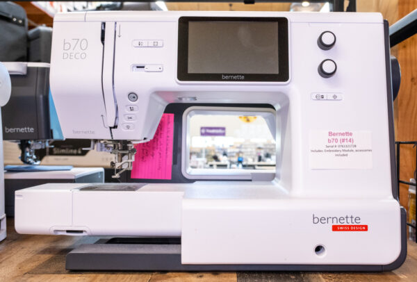 used sewing machine for sale