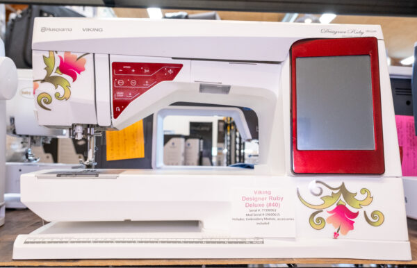viking sewing machine