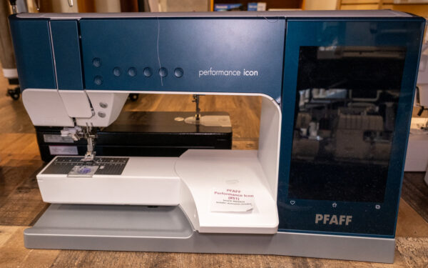 sewing machine store