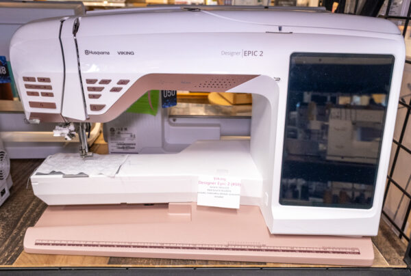 viking sewing machine