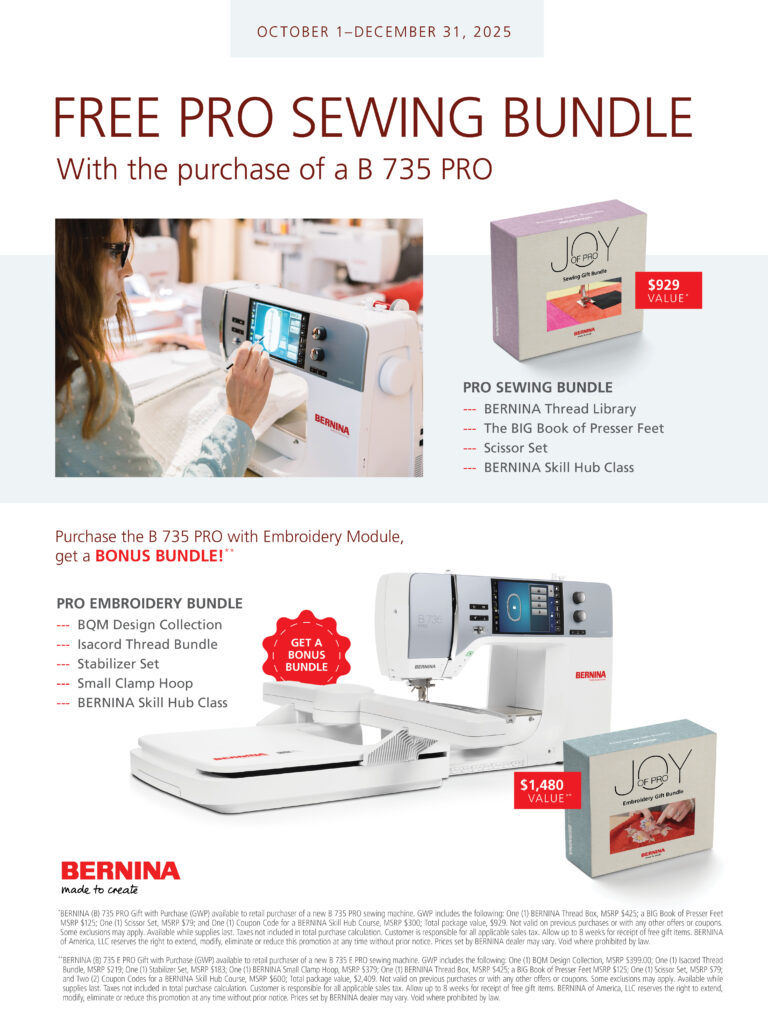 sewing machine sale