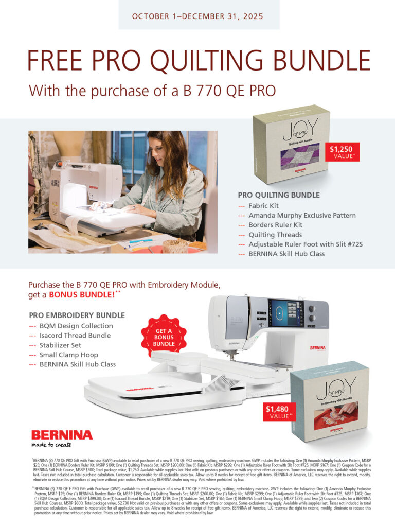 sewing machine sale