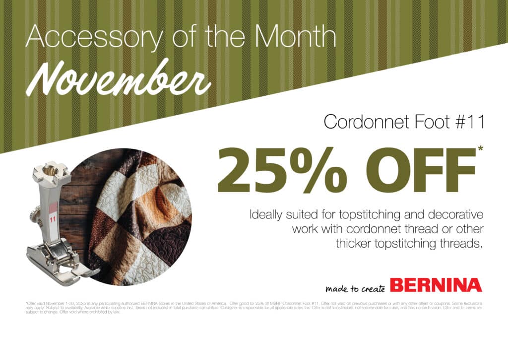 sewing machine accessories