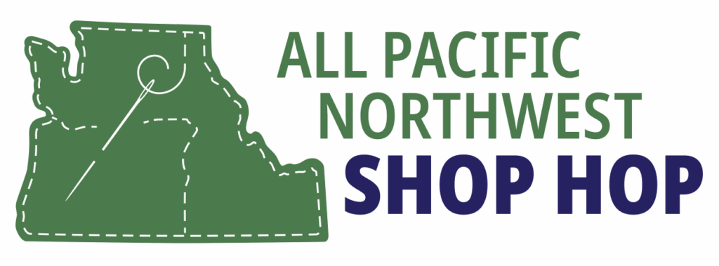 All Pacific Northwest Shop Hop