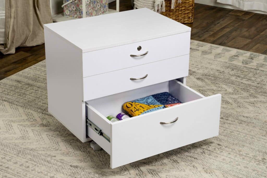 Koala Sewing Cabinet