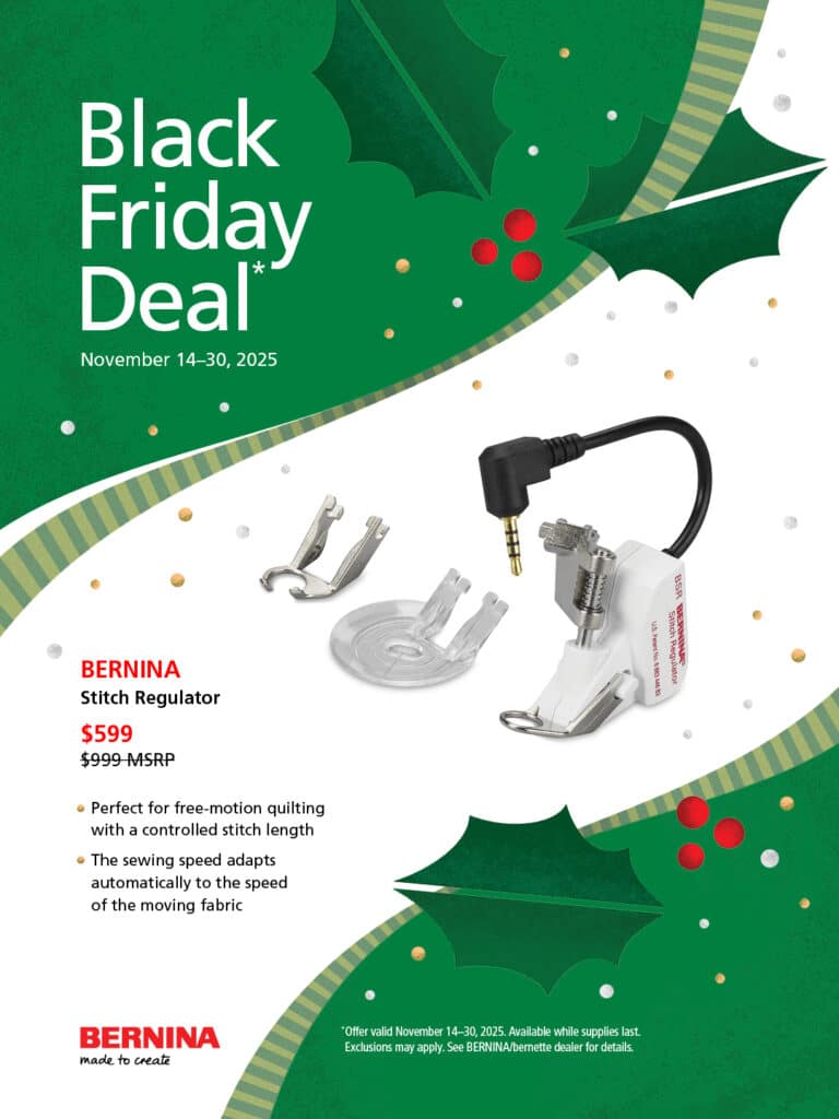 sewing machine accessories