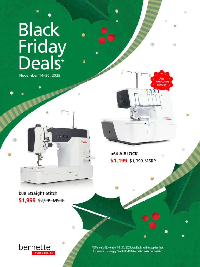 sewing machine sale